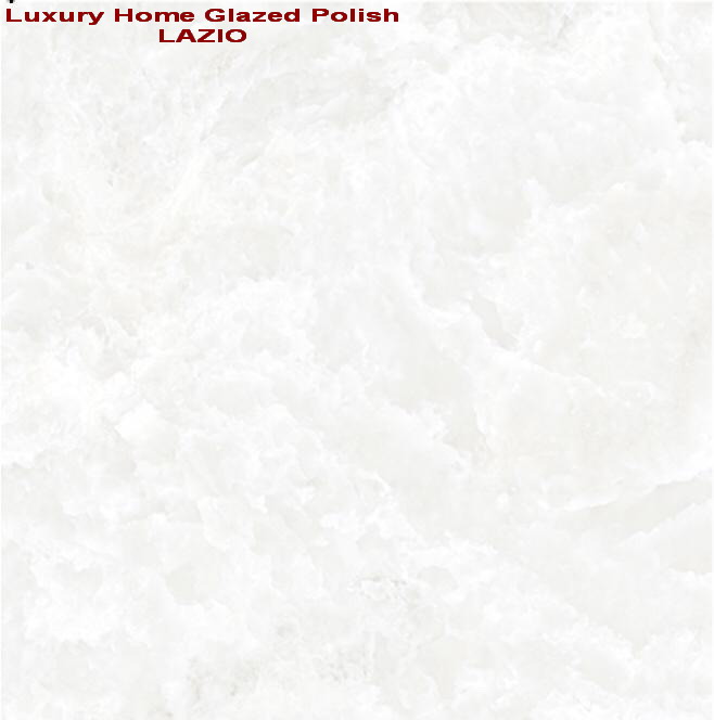 Luxury Home Lazio 60x60 (Random) (Glazed Polish)